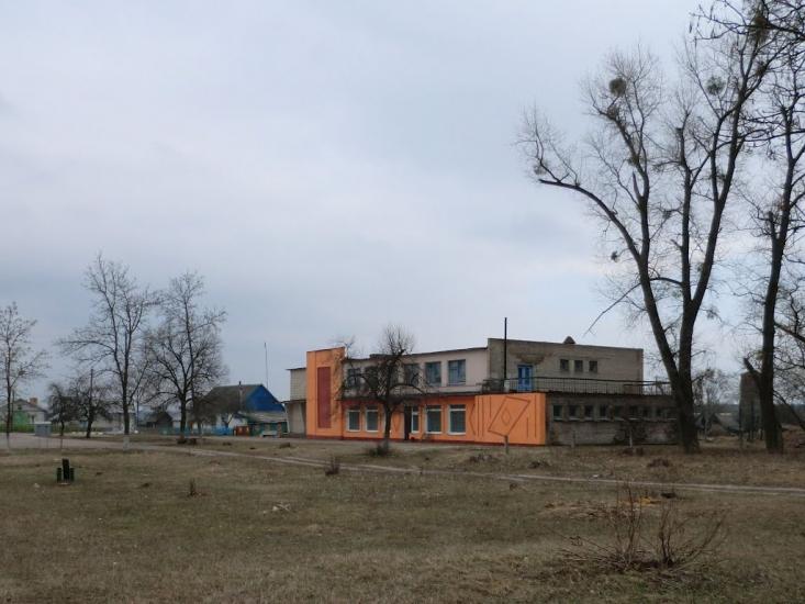 Думинське з panoramio.com - Думинское