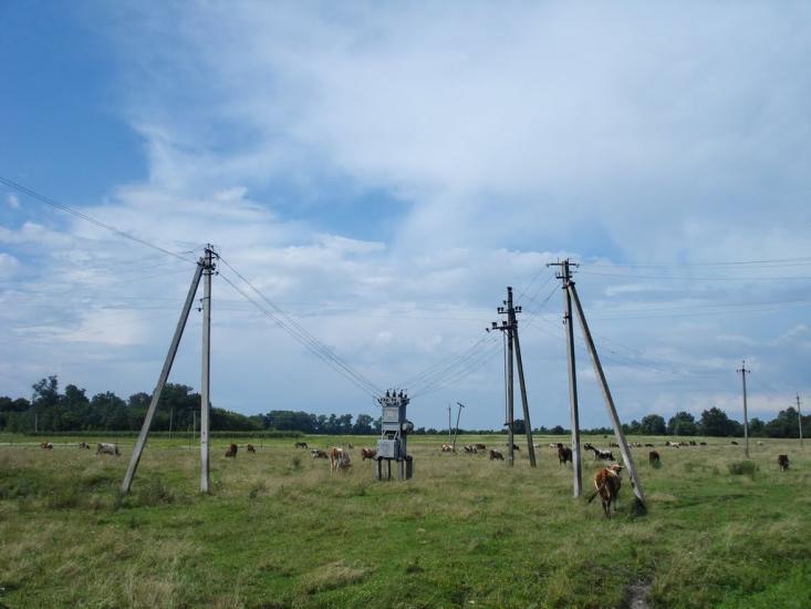 Щаснівка з panoramio.com - Щасновка