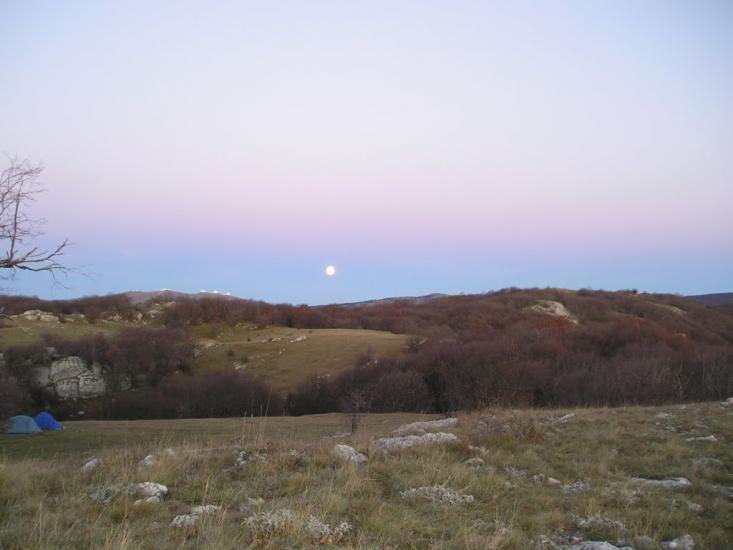 Оползневе з panoramio.com - Оползневе