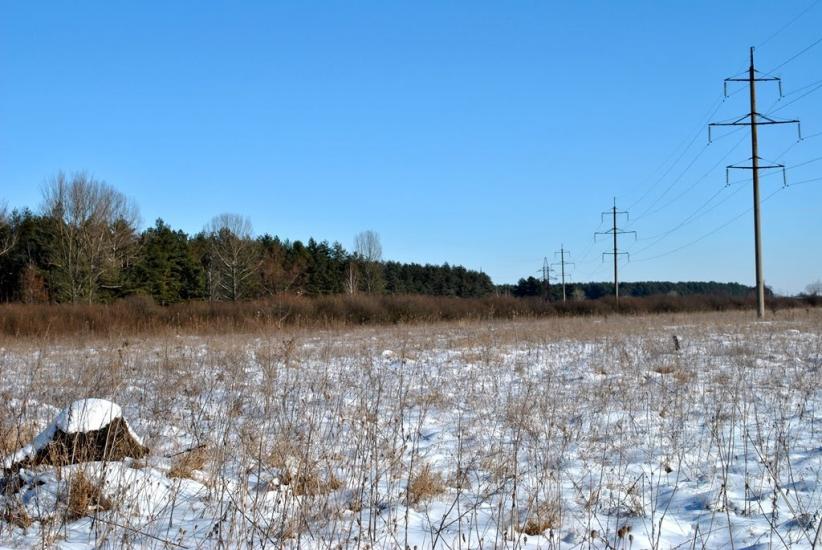 Дзержинське з panoramio.com - Дзержинское