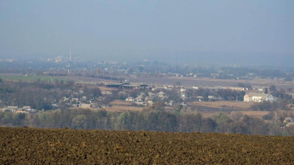 Бірки з panoramio.com - Бирки