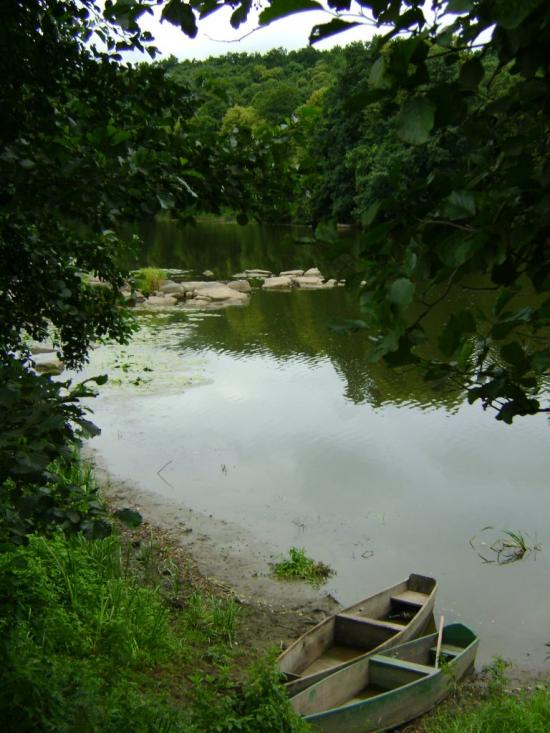 Рогізна з panoramio.com - Rogizna