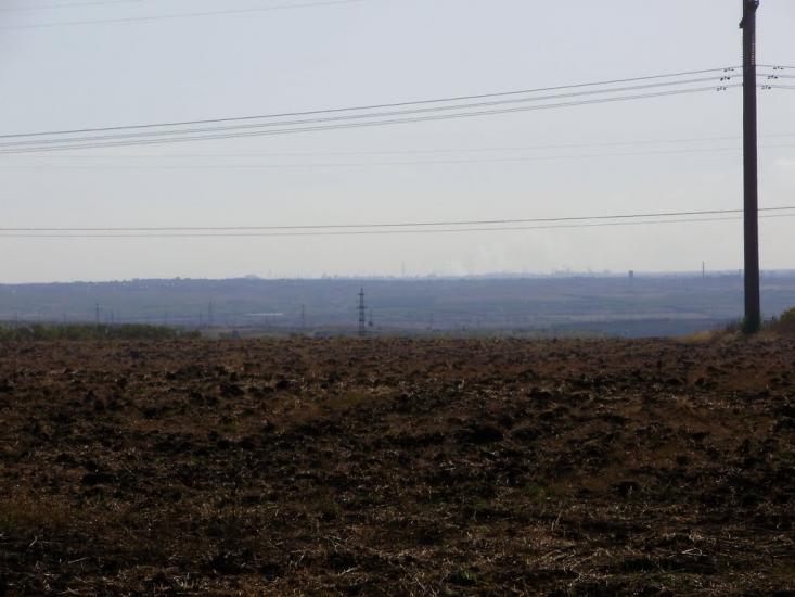Молодіжне з panoramio.com - Молодежное