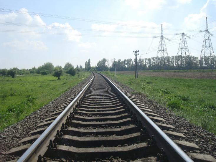 Стара Гута з panoramio.com - Старая Гута
