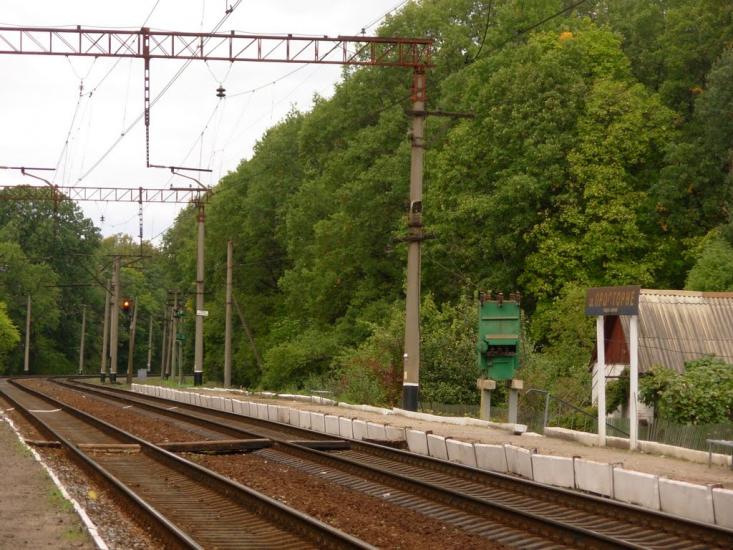 Старий Мерчик з panoramio.com - Старий Мерчик