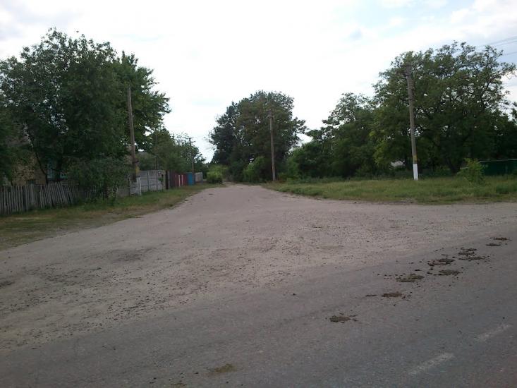 Ольшаниця з panoramio.com - Ольшаница