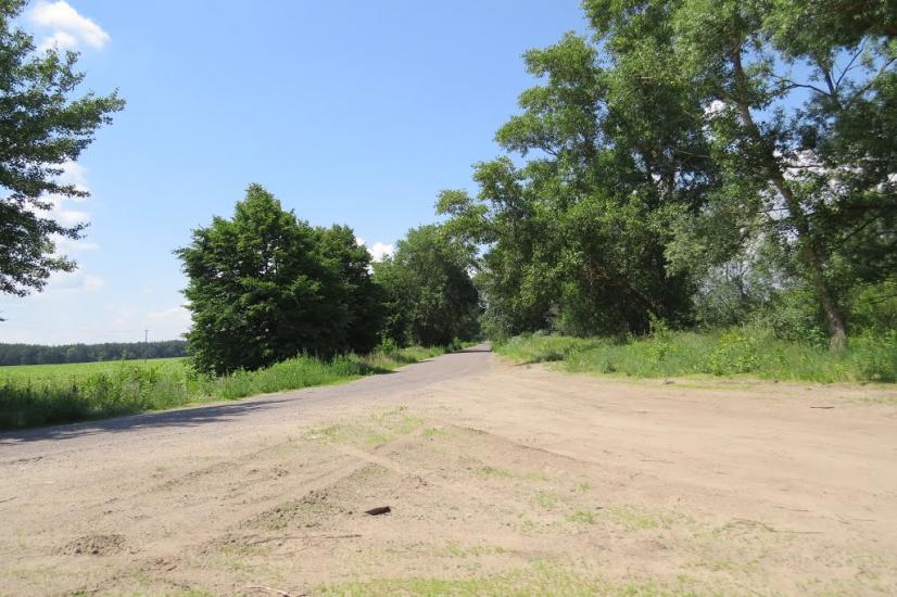 Хрещатик з panoramio.com - Хрещатик