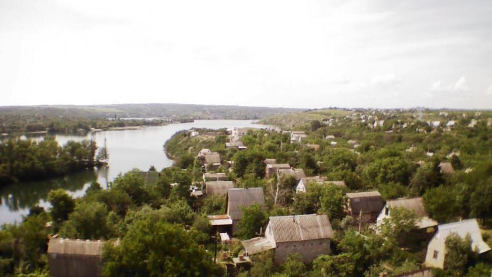 Малокостянтинівка з panoramio.com - Малоконстантиновка
