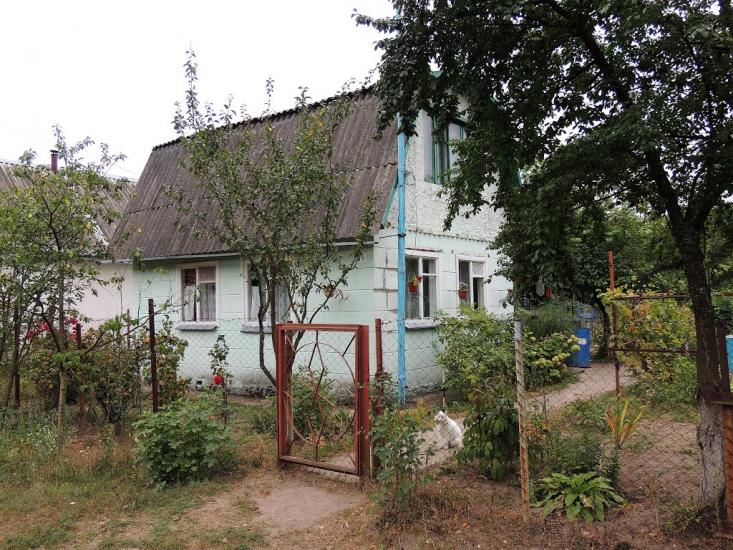 Деревини з panoramio.com - Деревины