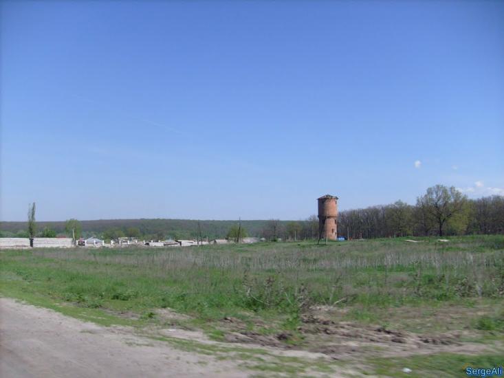 Огірцеве з panoramio.com - Огурцово