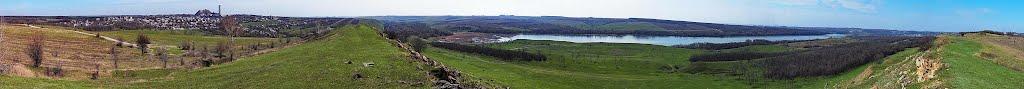 Олександрівське з panoramio.com - Олександрівське