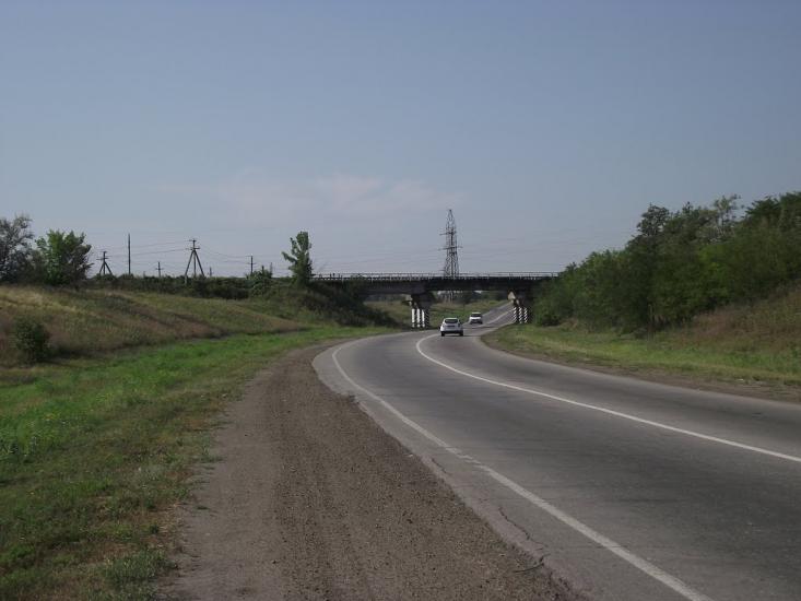 Молодогвардійськ з panoramio.com - Molodogvardiysk