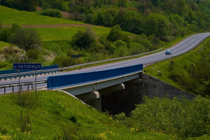 Івашківці з panoramio.com - Івашківці