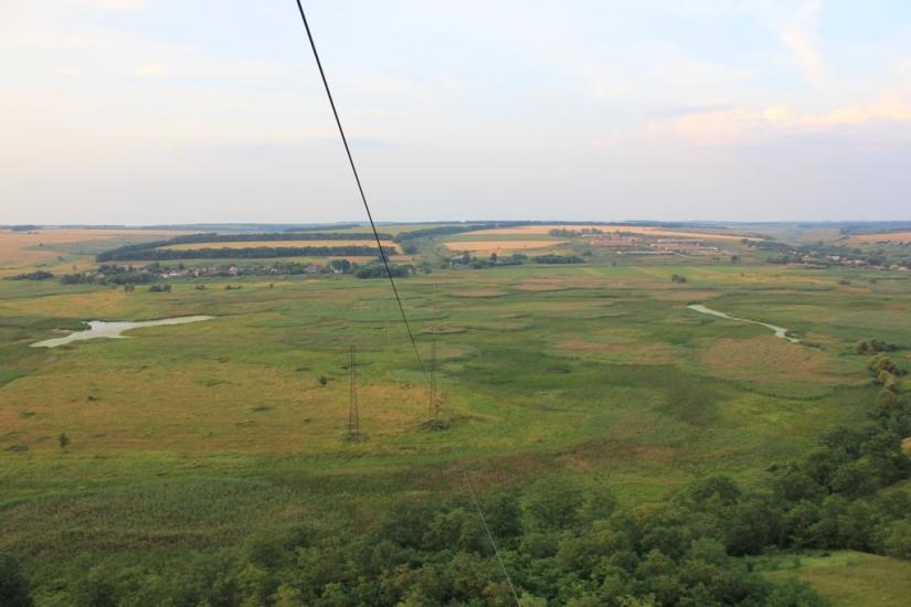 Сиваш з panoramio.com - Сиваш