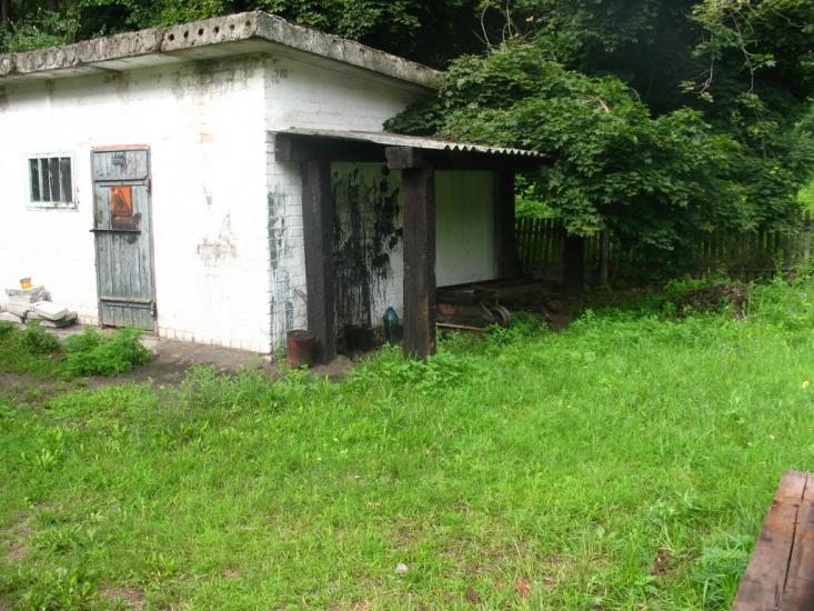Княжичі з panoramio.com - Княжичі