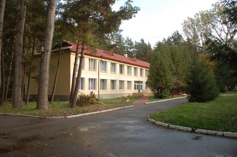 Новий Яр з panoramio.com - Новий Яр
