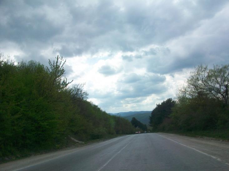 Грушівка з panoramio.com - Грушівка