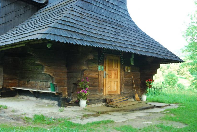 Ужок з panoramio.com - Uzhok