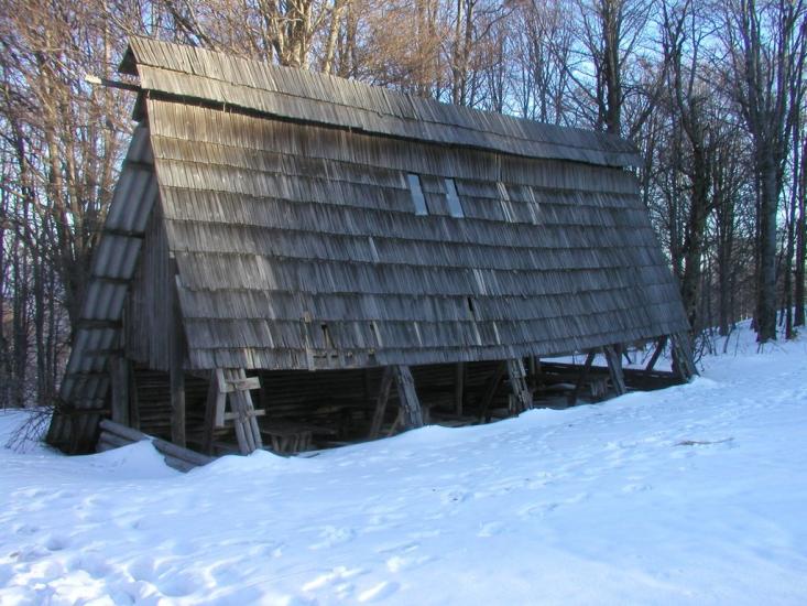 Руський Мочар з panoramio.com - Русский Мочар
