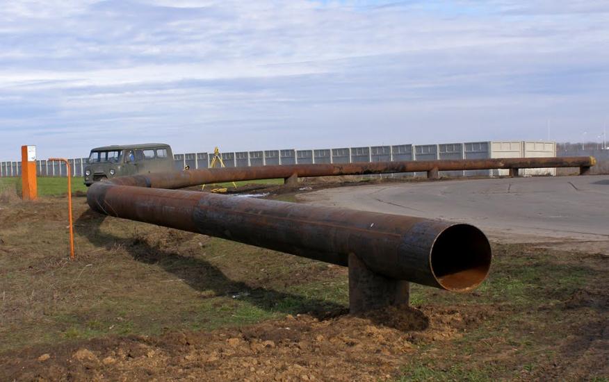 Усатове з panoramio.com - Усатово