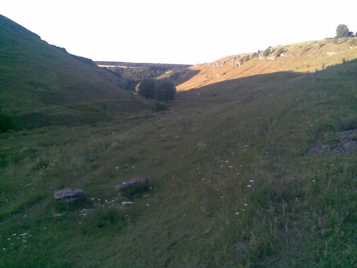 Сокиряни з panoramio.com - Сокиряни