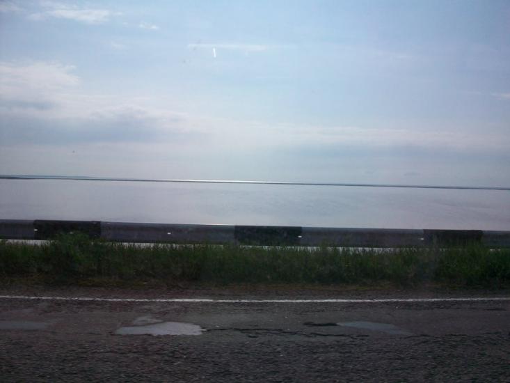Чонгар з panoramio.com - Чонгар