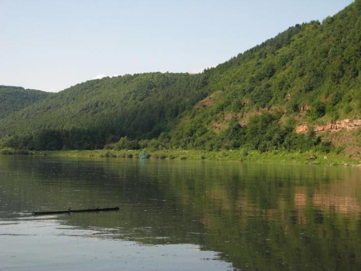 Хмелева з panoramio.com - Хмелевая