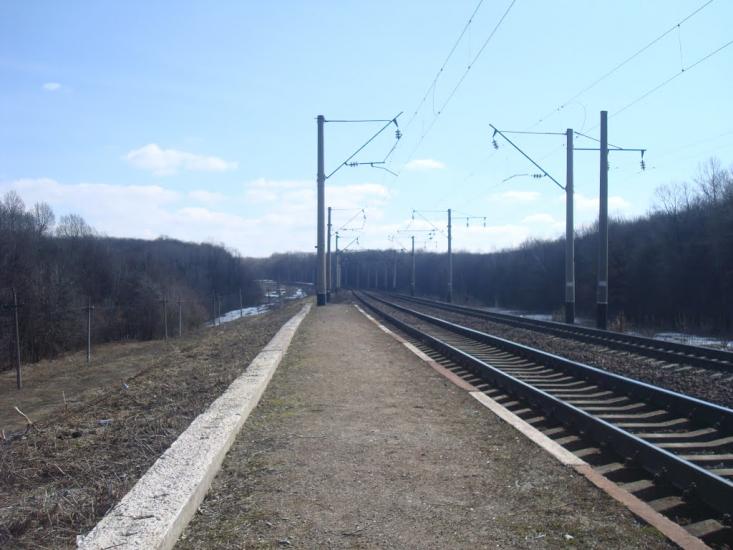 Новостроївка з panoramio.com - Новостроївка