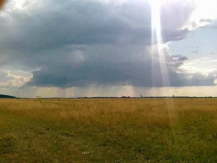 Дюла з panoramio.com - Дюла