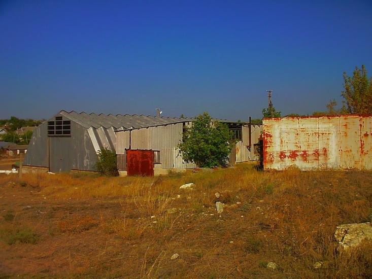 Каштани з panoramio.com - Каштани