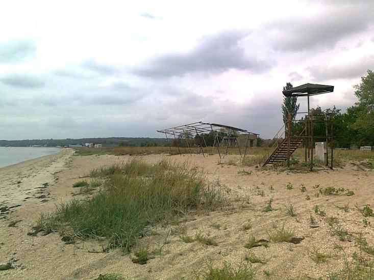Ялта з panoramio.com - Ялта