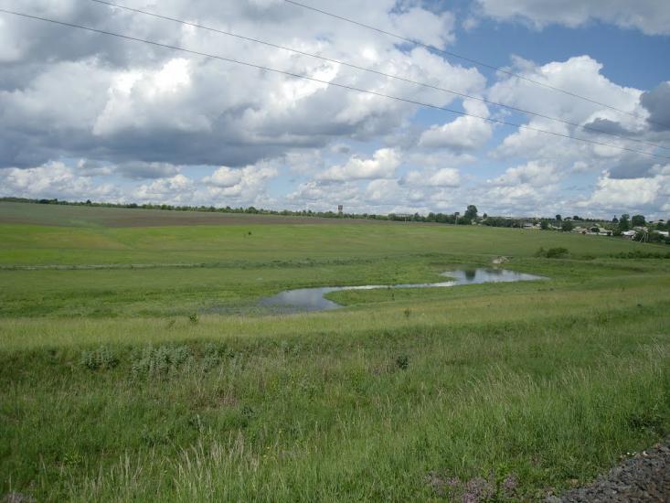 Нове Село з panoramio.com - Новое Село