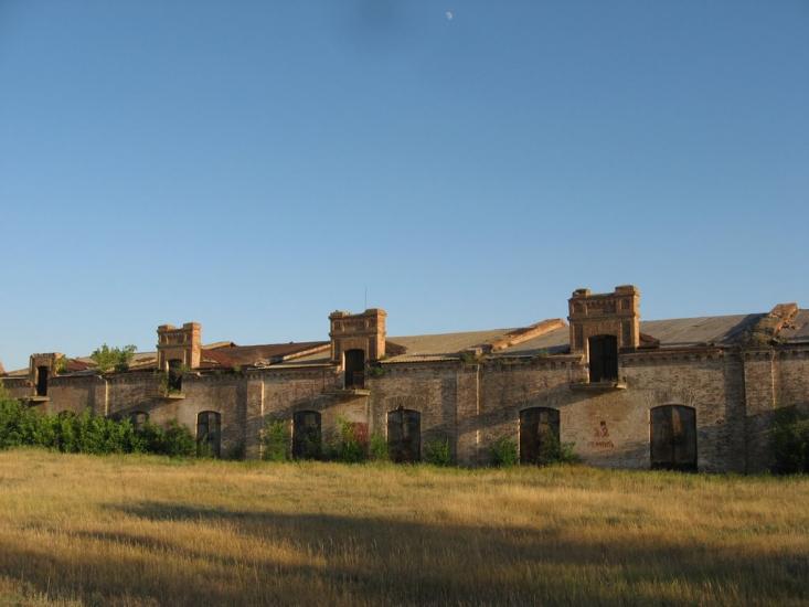 Хорли з panoramio.com - Хорлы