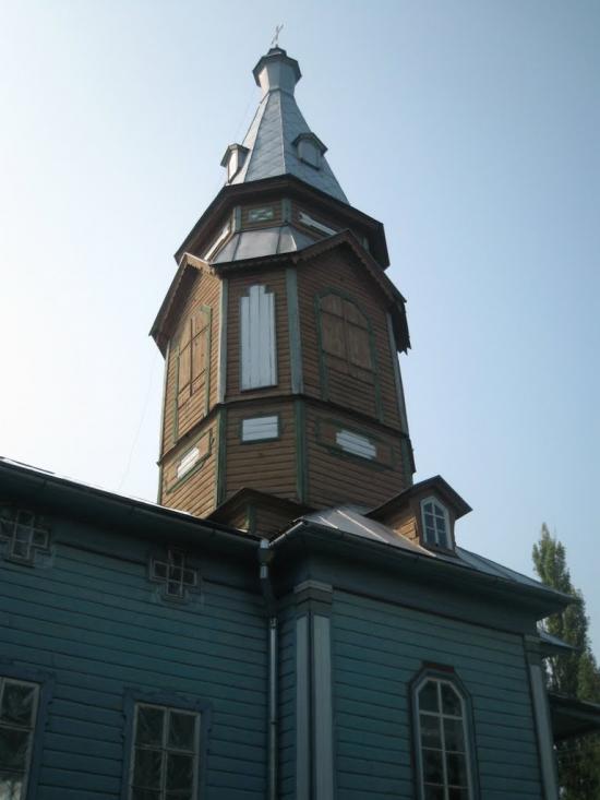 Роїще з panoramio.com - Роище