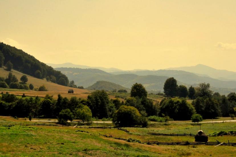 Яблунівка з panoramio.com - Яблоновка