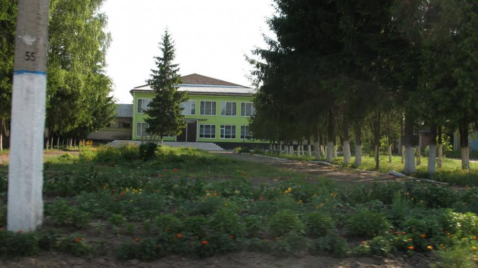 Макошине з panoramio.com - Макошино