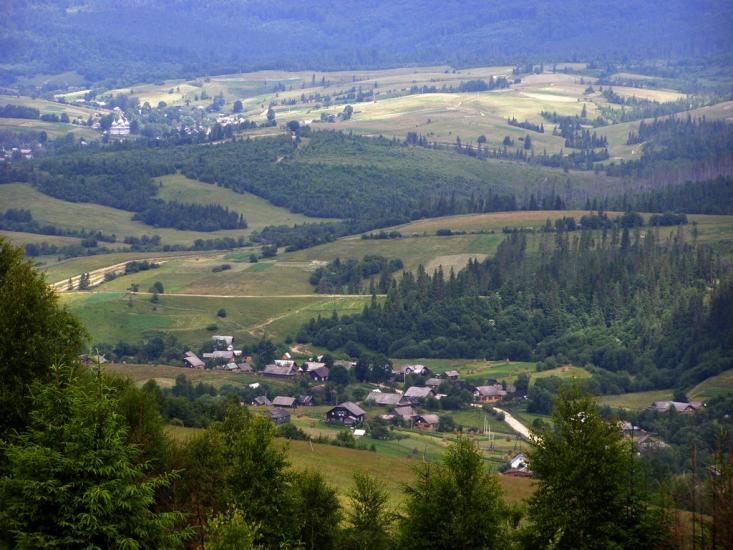 Сможе з panoramio.com - Сможе