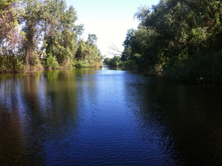 Долинське з panoramio.com - Долинське