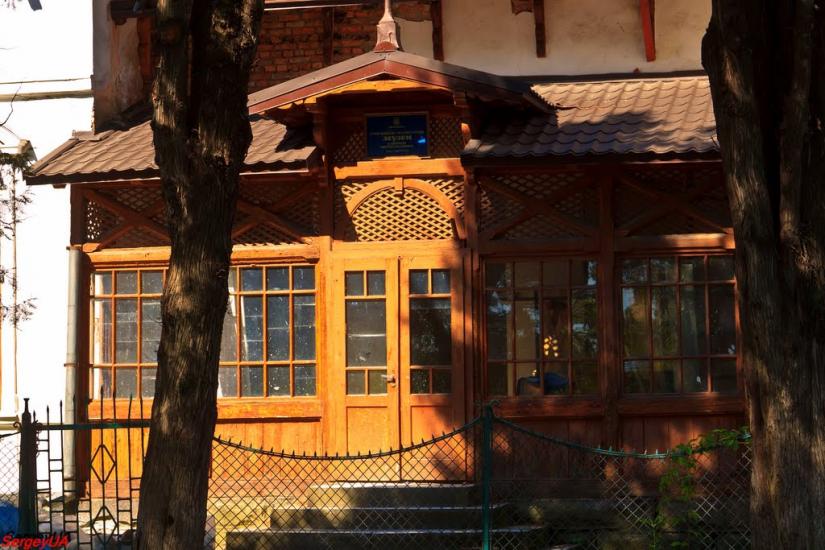 Делятин з panoramio.com - Делятин