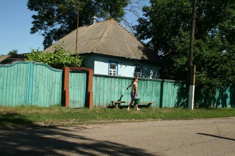 Бурімка з panoramio.com - Burimka