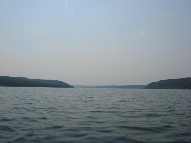 Кормань з panoramio.com - Кормань
