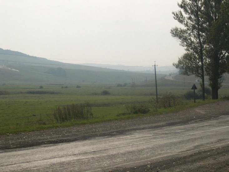 Залуква з panoramio.com - Залуква