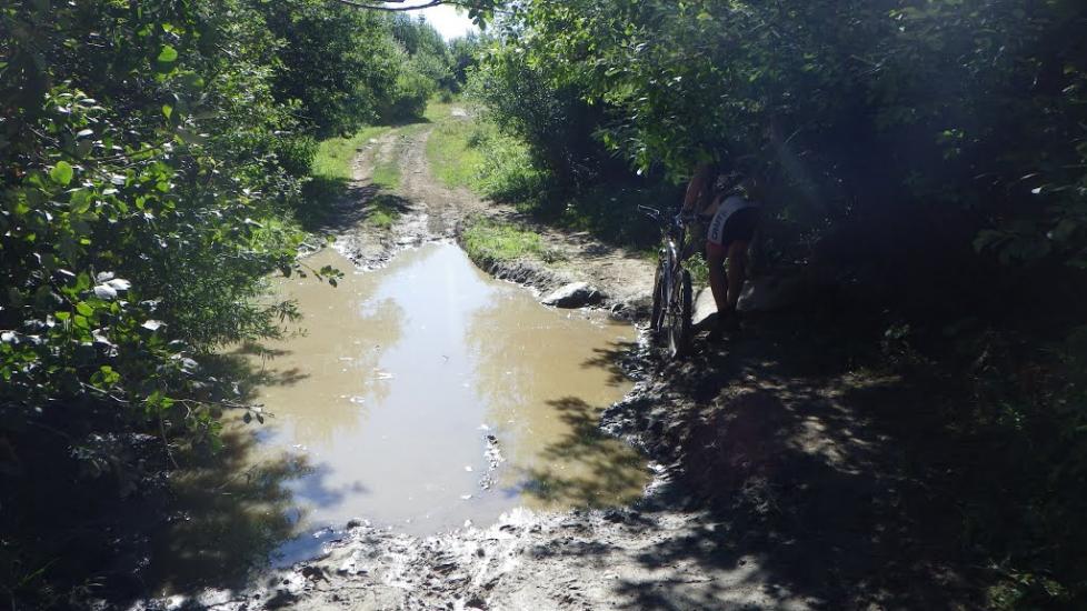 Тітківці з panoramio.com - Тітківці