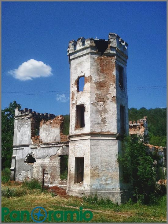 Піонерське з panoramio.com - Пионерское