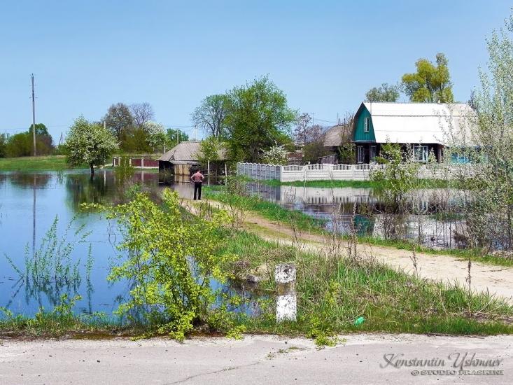Неданчичі з panoramio.com - Nedanchychi