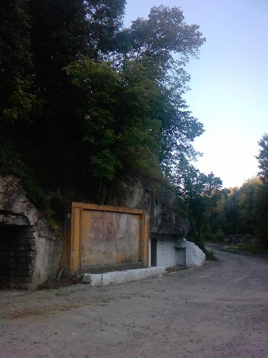 Сокиряни з panoramio.com - Сокиряни