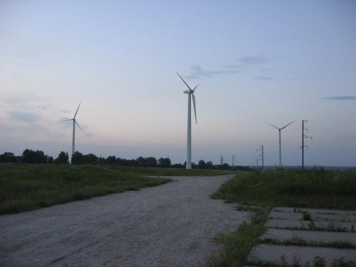 Безіменне з panoramio.com - Безіменне