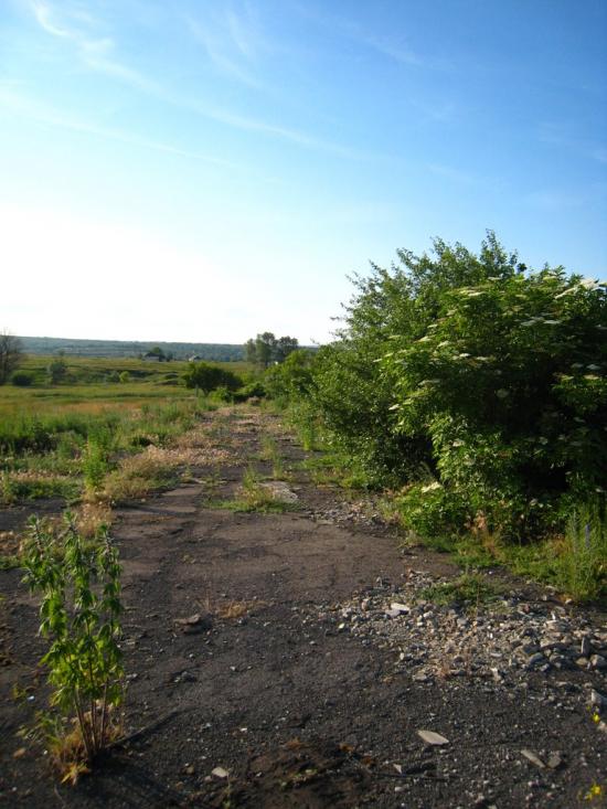 Малокостянтинівка з panoramio.com - Малоконстантиновка