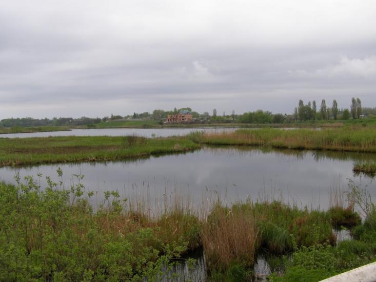 Пінчуки з panoramio.com - Пинчуки