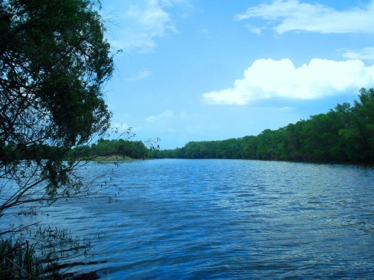 Дзержинське з panoramio.com - Дзержинское